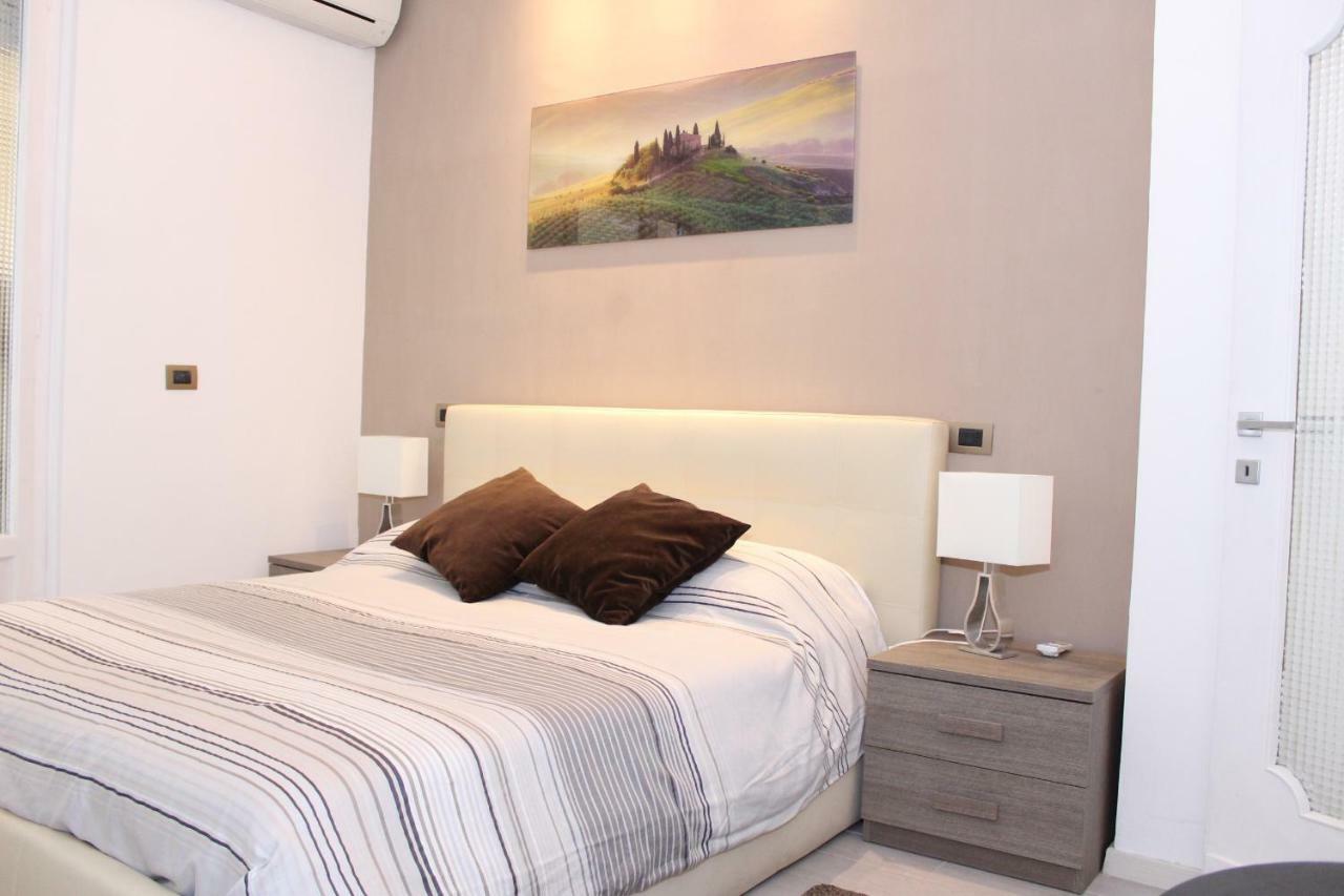 Art Apartment Ponte Vecchio Florence Ngoại thất bức ảnh