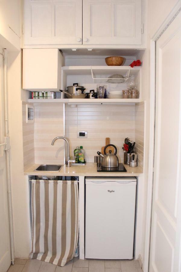 Art Apartment Ponte Vecchio Florence Ngoại thất bức ảnh