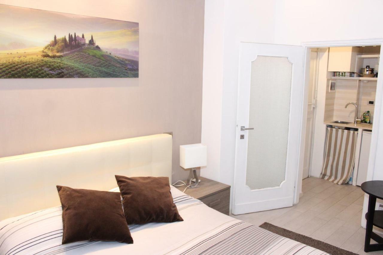 Art Apartment Ponte Vecchio Florence Ngoại thất bức ảnh