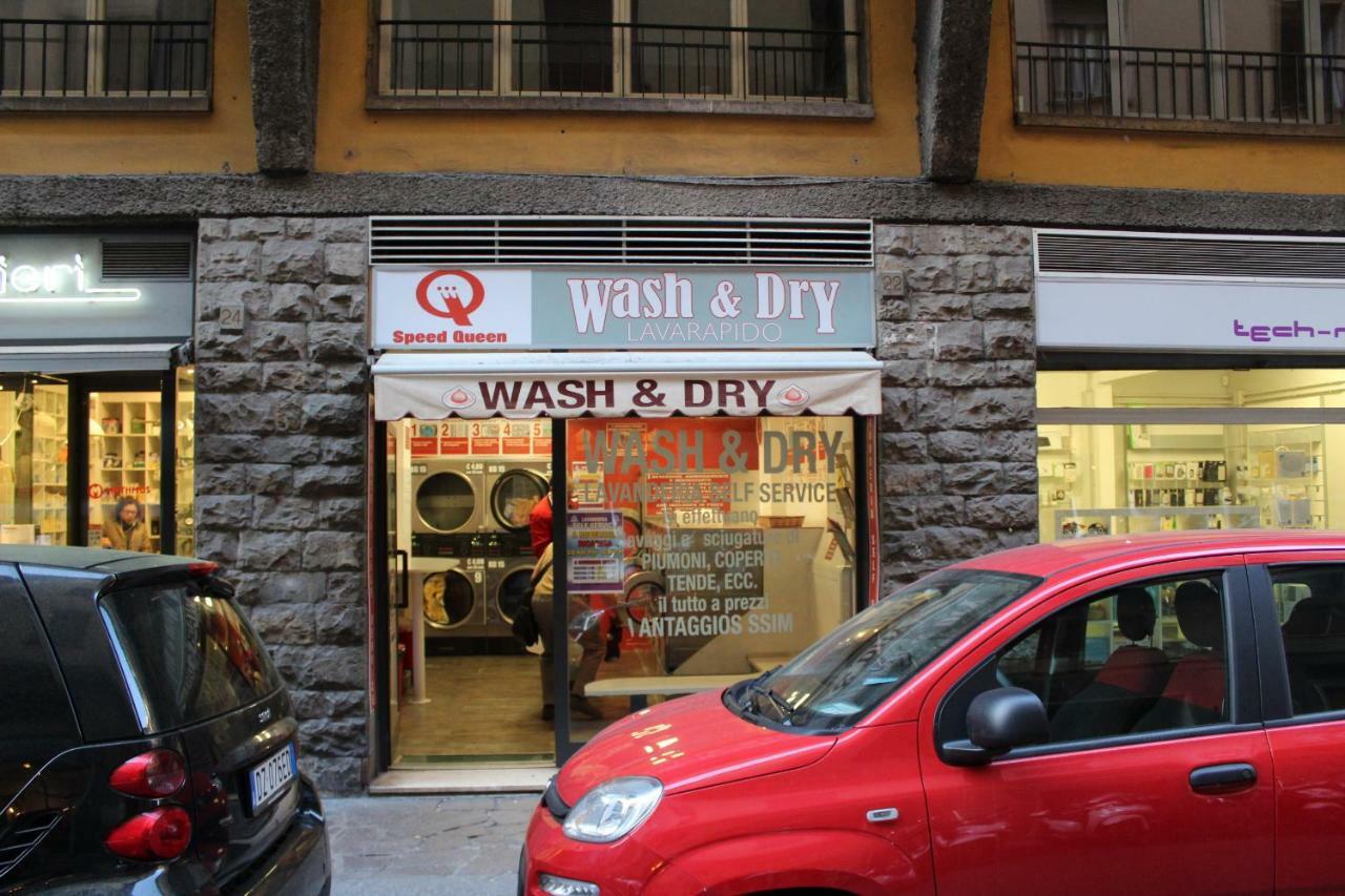 Art Apartment Ponte Vecchio Florence Ngoại thất bức ảnh